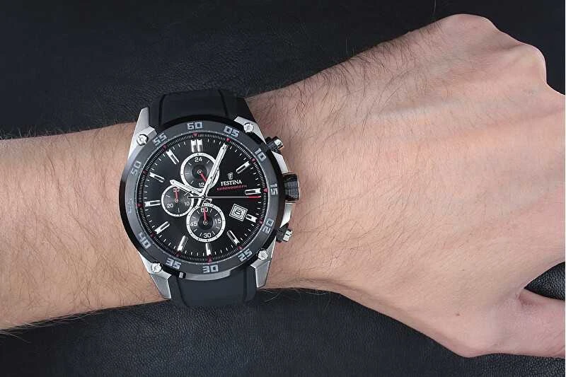 Festina THE ORIGINALS 20330/5 laikrodis