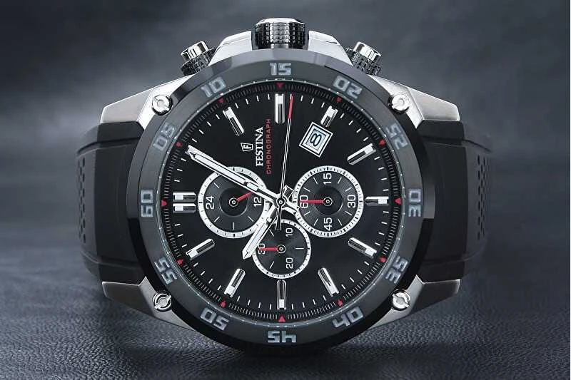 Festina THE ORIGINALS 20330/5 laikrodis