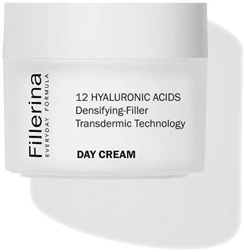 Fillerina Everyday Formula Day Kreminis (Day Kreminis) 50 ml