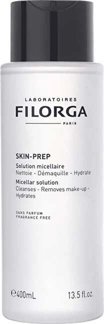 Filorga Skin-Prep Micellar Solution micelinis vanduo, 400 ml