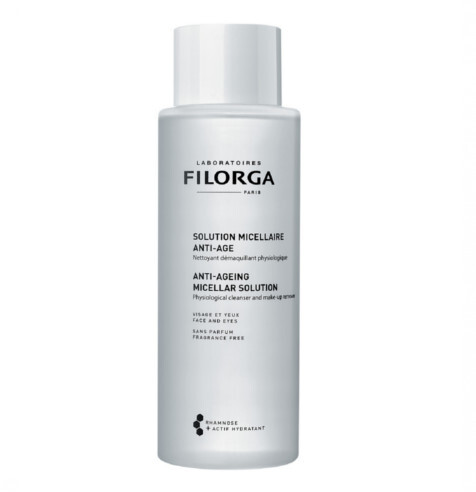 Filorga Anti-Ageing Micellar Solution micelinis vanduo 400ml