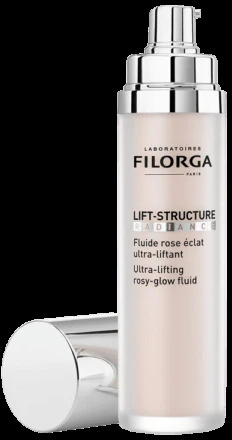 Filorga Ncef-Shot Supreme Poly Revitalizing Concentrate intensyvaus poveikio gaivinamasis veido serumas 15ml