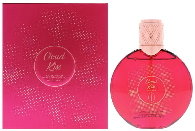 Flavia Cloud Kiss EDP 100ml