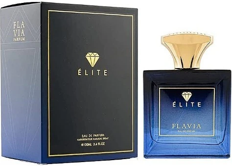 Flavia Parfum Élite EDP parfumuotas vanduo unisex, 100 ml