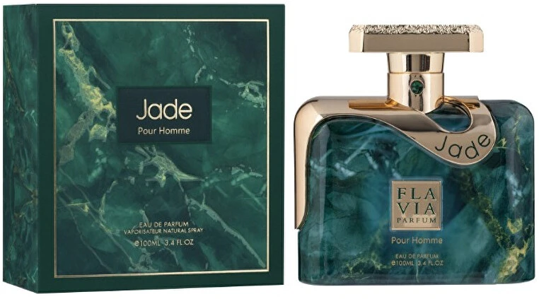 Flavia Jade Pour Homme EDP 100ml