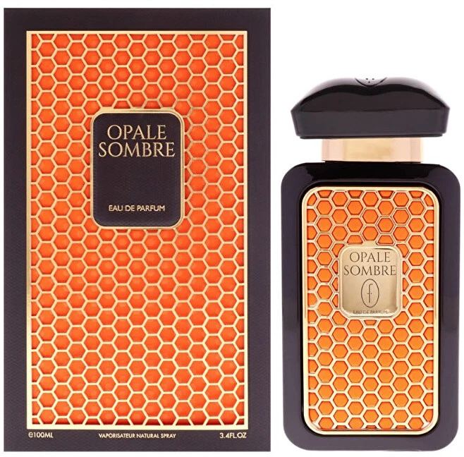 Flavia Opale Sombre EDP 100ml