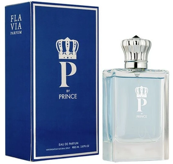Flavia P By Prince EDP 85ml