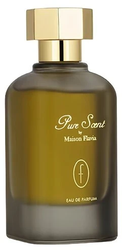 Maison Flavia Flavia Pure Scent EDP kvepalai 110 ml