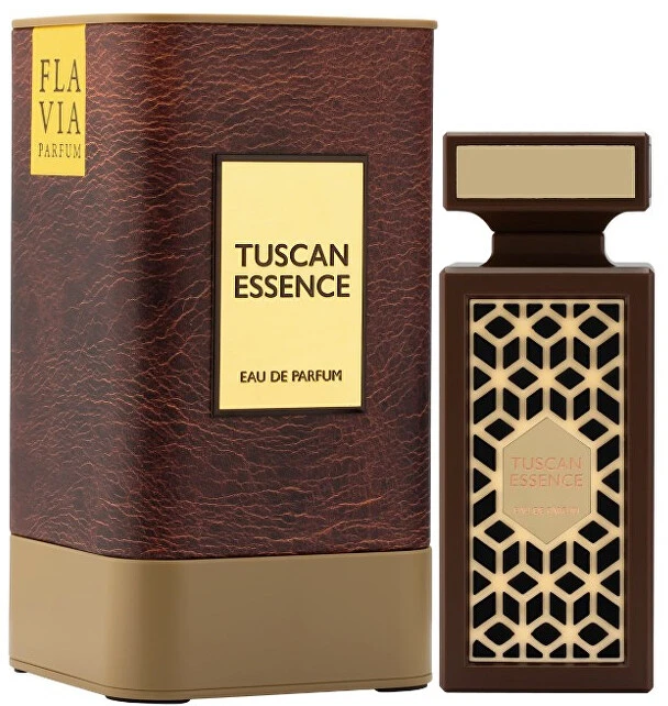 Flavia Parfum Flavia Tuscan Essence EDP parfumuotas vanduo unisex, 90 ml