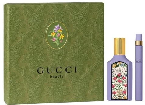 Gucci Flora Gorgeous Magnolia , 60 ml