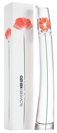Kenzo Kvepalai Kenzo Flower 30ml