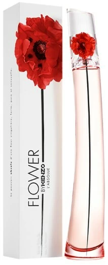 Kvepalai moterims KENZO Flower By Kenzo EDP, 30 ml