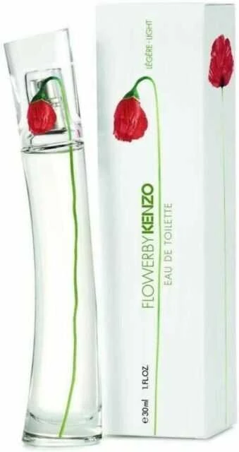 Kenzo Flower By Kenzo EDT, 30 ml