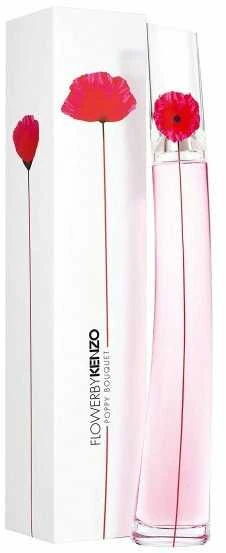 Flower By Kenzo Poppy Bouquet EDP Florale, 50 ml