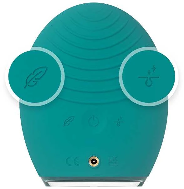 Foreo LUNA 4 Men Cleaning Sonic šepetėlis