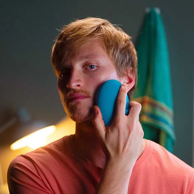 Foreo LUNA 4 Men Cleaning Sonic šepetėlis