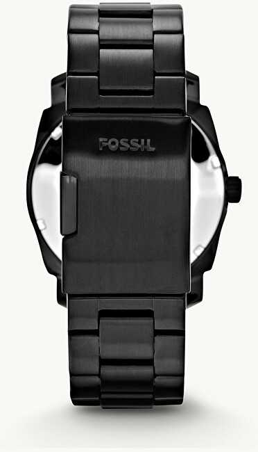 Vyriškas laikrodis FOSSIL Machine FS4775 + BOX