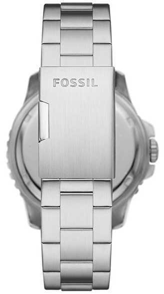 Laikrodis FOSSIL FOSSIL Mėlynas FS5991