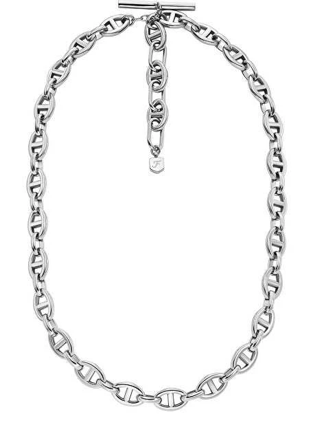 Fossil Stilingas plieno karoliai Heritage JA7242040