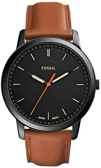Laikrodis FOSSIL modelis MINIMALISTAS