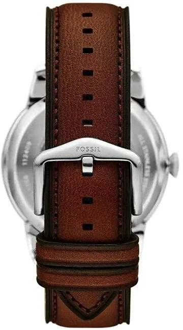 FOSSIL Townsman Automatinis ME3266 Vyriškas Laikrodis + DĖŽUTĖ