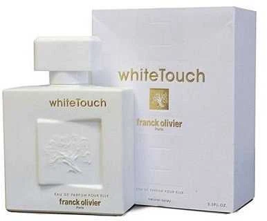 Franck Olivier Baltas Touch moterims (Kvepalai Moterims) EDP - 100ml