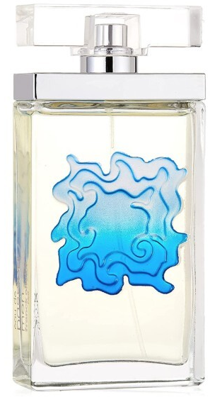 Franck Olivier Eau de Passion EDT tualetinis vanduo vyrams, 75 ml