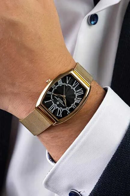 Frederic Graff Zürich Midnight FEH-3418