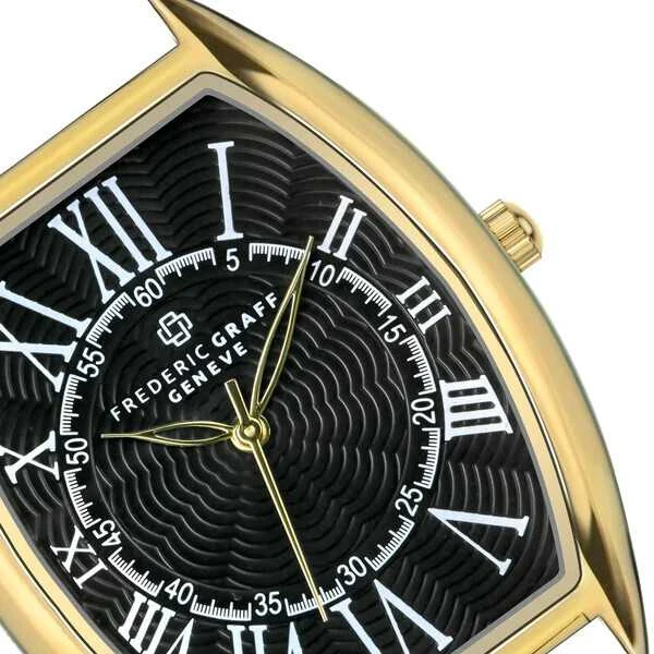 Frederic Graff Zürich Midnight FEH-3418
