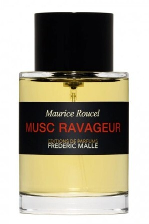 Frederic Malle Musc Ravageur EDP parfumuotas vanduo unisex, 100 ml
