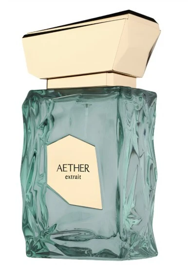French Avenue Aether PP kvepalai unisex, 100 ml
