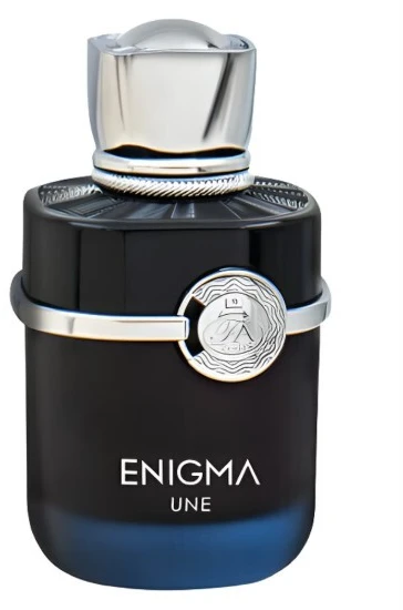 French Avenue Enigma Une EDP parfumuotas vanduo vyrams, 100 ml