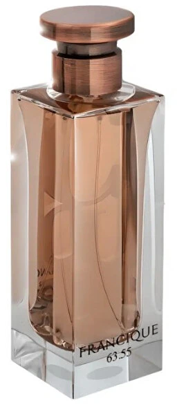 Fragrance World French Avenue Francique 63.55 EDP parfumuotas vanduo unisex, 100 ml