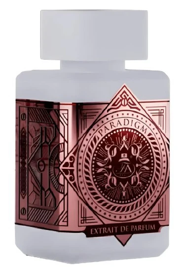 French Avenue Paradigm PP kvepalai unisex, 80 ml