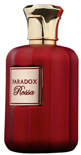 French Avenue Paradox Rossa EDP parfumuotas vanduo unisex, 100 ml