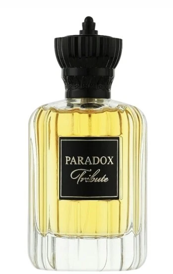 French Avenue Paradox Tribute EDP parfumuotas vanduo unisex, 100 ml
