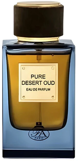 French Avenue Pure Desert Oud EDP parfumuotas vanduo unisex, 100 ml