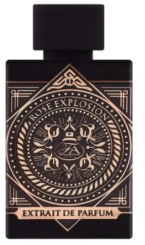 French Avenue Rose Explosion PP kvepalai unisex, 80 ml