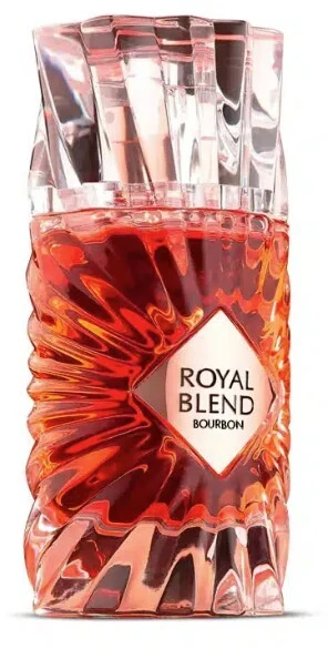 French Avenue Royal Blend Bourbon EDP kvepalai vyrams, 100 ml