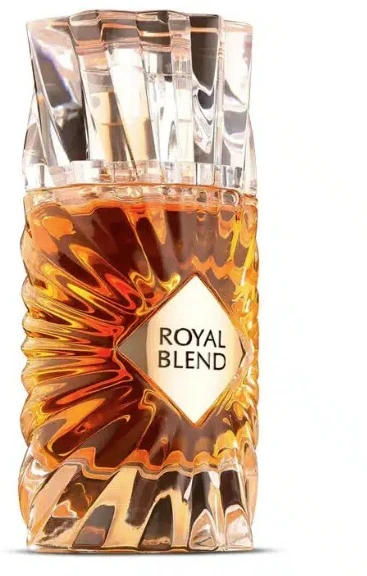 French Avenue Royal Blend PP kvepalai unisex, 100 ml