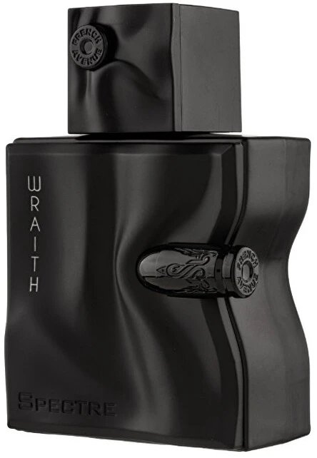 French Avenue Spectre Wraith EDP parfumuotas vanduo vyrams, 80 ml
