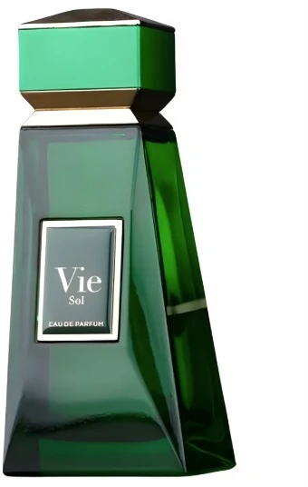 French Avenue Vie Sol EDP parfumuotas vanduo vyrams, 80 ml
