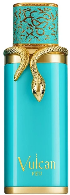 French Avenue Vulcan Feu EDP parfumuotas vanduo unisex, 100 ml