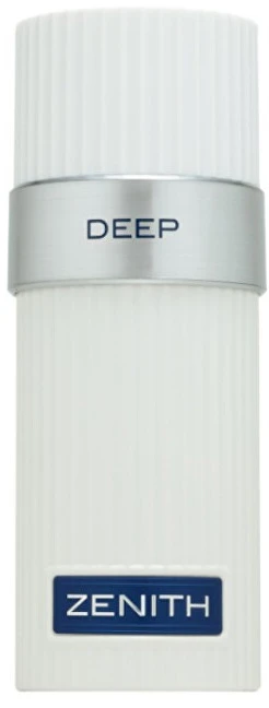 French Avenue Zenith Deep EDP parfumuotas vanduo vyrams, 100 ml