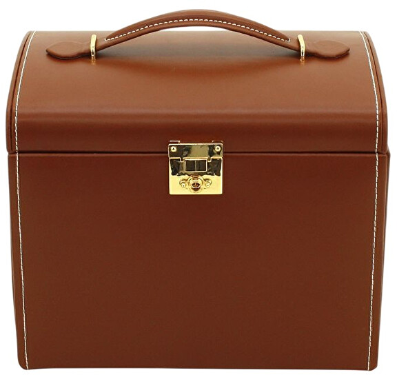 Friedrich Lederwaren Jewelry Box Cordoba 26391-3