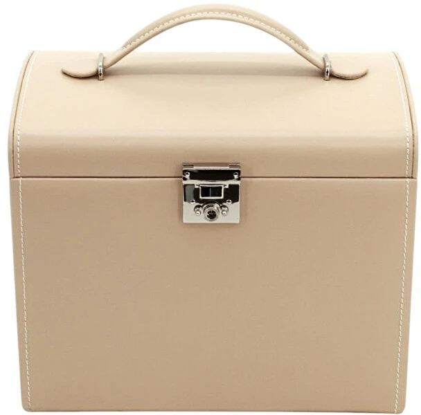 Friedrich Lederwaren Jewelry Box Cordoba 26391-8