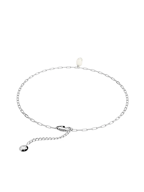 Furiosa Beautiful pakabukas with a genuine pearl pendant Divine SN-DIVINE-S