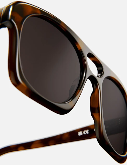 Furiosa Camden Havana Sunglasses Sg-Camden-Hav