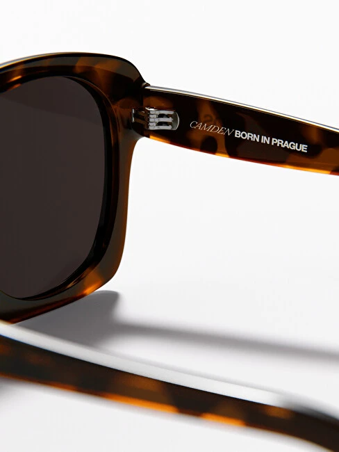 Furiosa Camden Havana Sunglasses Sg-Camden-Hav