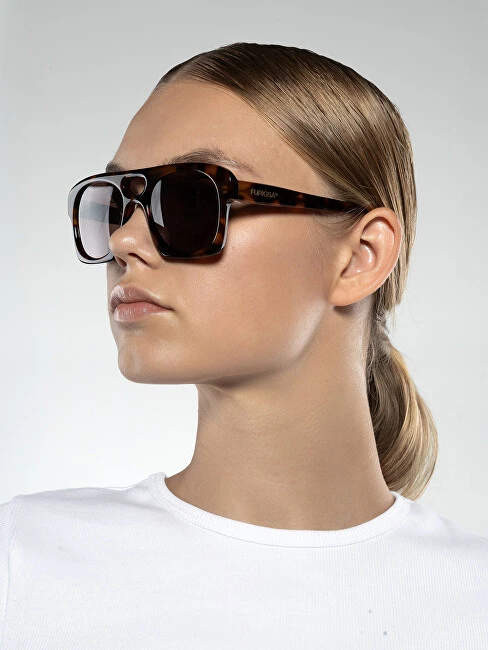 Furiosa Camden Havana Sunglasses Sg-Camden-Hav